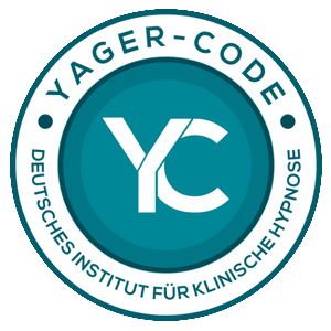 Logo Der Yager-Code